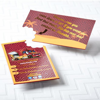 Die cutting Hosur